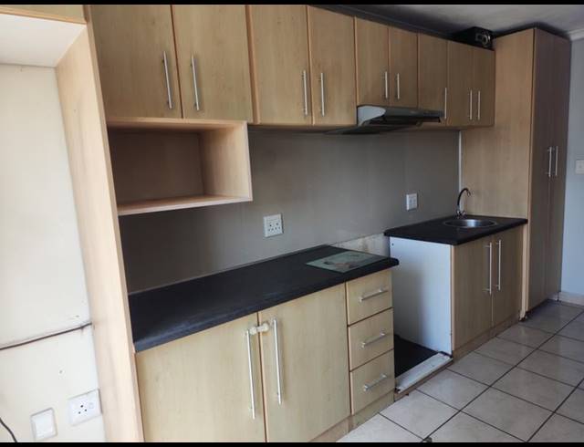 2 BEDROOM APARTMENT FOR SALE IN RYLANDS